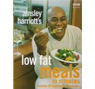 Ainsley Harriotts Low Fat Meals In Minutes Thumbnail
