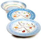 Portion Control Diet Plate Collection (all) thumbnail